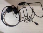 Rapoo Gaming Usb Headset with External Microphone