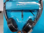 Rapoo H101 Wired Stereo Headphone