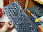 Rapoo K800 - Wireless Keyboard