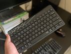Rapoo K8000m Keyboard