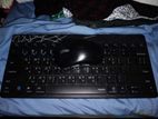 Rapoo Keyboard Mouse