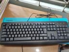 Rapoo keyboard... Model: NK2600