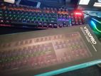 Rapoo Mechanical Gaming Keyboard