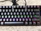 Rapoo Mechanical Keyboard (Refurbished)