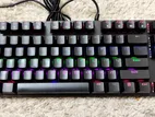 Rapoo Mechanical Keyboard (Refurbished)