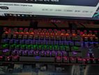 Rapoo Mechanical RGB Gaming keyboard