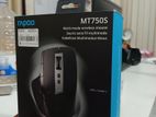 Rapoo MT750S Wirless Mouse