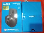 Rapoo MT760 MINI Multi-mode Wireless Mouse