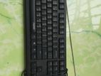 Rapoo NK1800 Optical Keyboard