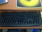 Rapoo NK2600 Keyboard.