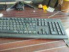 Rapoo Standard Keyboard