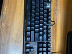 Rapoo V500 Keyboard