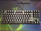 Rapoo V500 mechanical keyboard