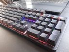 Rapoo v500 pro keybord