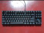 RAPOO V500 PRO keyboard