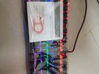 Rapoo V500 Pro Mechanical Keyboard