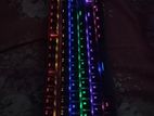 Rapoo V500SE Backlit Mechanical Gaming Keyboard