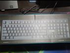 RAPOO V500SE Keyboard