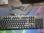 Rapoo V500SE Keyboard