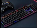 Rapoo V50S Wired Gaming Keyboard