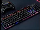 Rapoo V50S Wired Gaming Keyboard