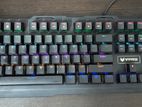 rapoo v560 mechanical Gaming keyboard