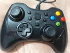 Rapoo V600 Ergonomic Vibration Shock Controller Gamepad For sell