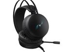 Rapoo VH310 Virtual 7.1 LED Gaming Headphone