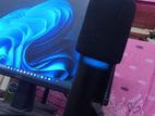 Rapoo Vs500 Dual Point Omni Directional Rgb Gaming Microphone