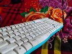 Rapoo wireless keyboard