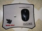 Rapoo Wireless Mouse