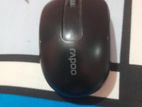 Rapoo wireless mouse