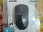 Rapoo wireless mouse