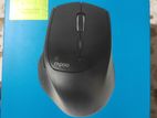 Rapoo wireless mouse MT550