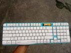 Rapoo Wirless Keyboard