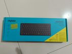 Rappo E9050G wireless keyboard