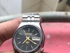 Rare Citizen Eagle 7 Automatic