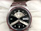 Rare CITIZEN Eagle-7 Automatic(Hand-wind)