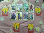 Rare Football Cards