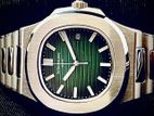Rare Green Dial Patek Philippe Nautilus (aaa)