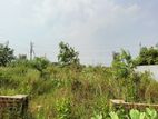 Rare Opportunity 3 Katha South-Facing Plot Near Central Mosque, N Block