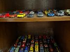 Rare Pieces Of Hotwheels