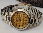 Rare Seiko 5 SNKD01 7S26-02R0 Automatic Watch. Made in Japan