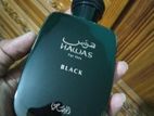 Rasasi Hawas Black