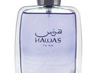 Rasasi Hawas Perfume For Him