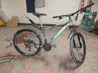 Cycle for sell