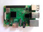 Raspberry Pi 3 Model B+ (made in Uk)