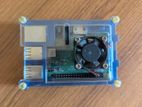 Raspberry Pi 3b+