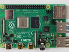 Raspberry Pi 4 (4 GB )