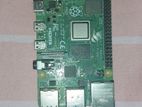 Raspberry Pi 4 Model B